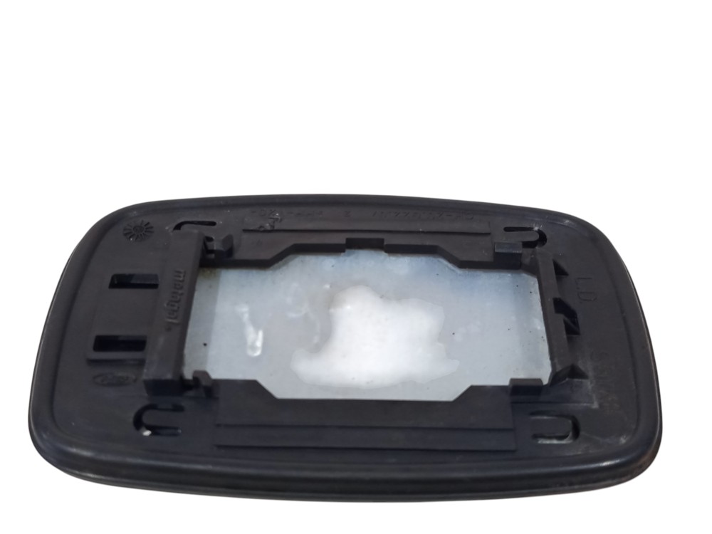 Espelho Retrovisor Lado Direito Ford Fiesta 1996 1997 A 2002 6