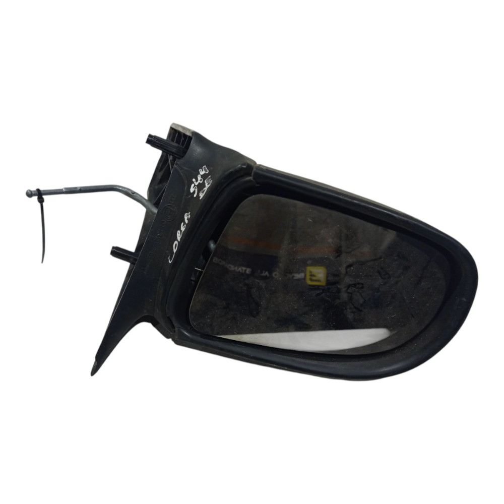Retrovisor Dianteiro Esquerdo Chevrolet Corsa 2000 A 2008 1