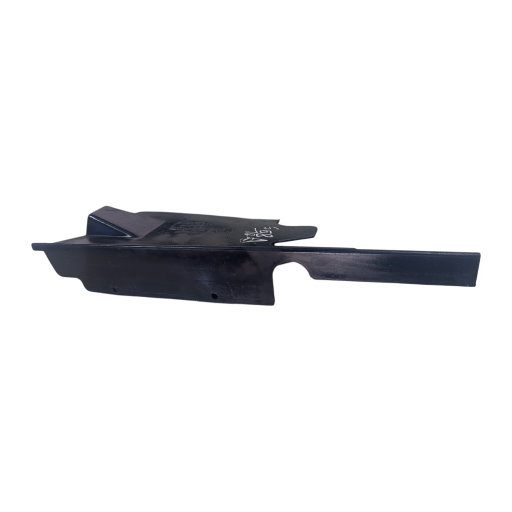 Defletor Lateral Radiador VW Gol Parati G2 G3 1.0 8v 95 a 05 4