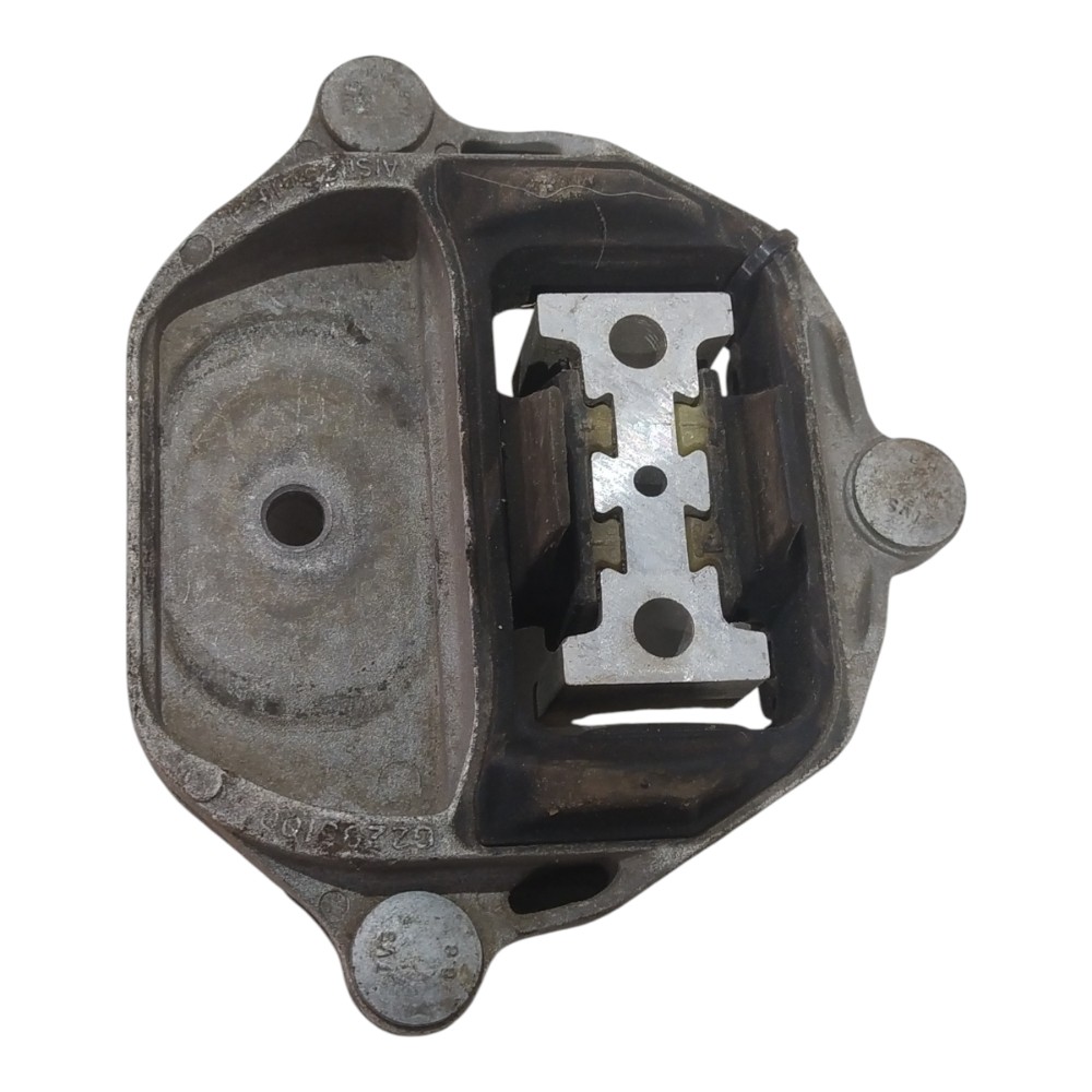 Coxim suporte caixa câmbio Audi A4 A5 1.8 2.0 tfsi original 1