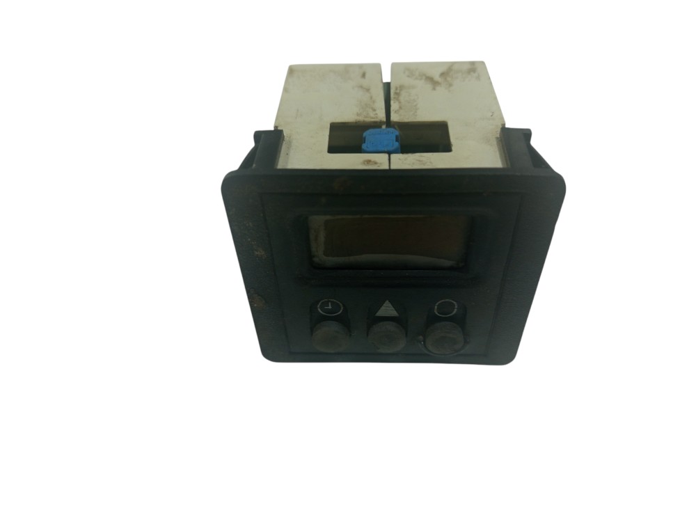 Computador Bordo Volkswagen Gol 1980 1981 A 1986 6
