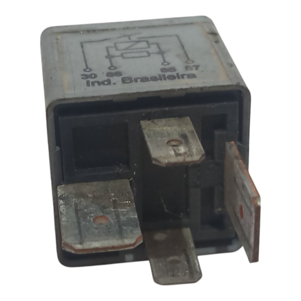 Rele Ar Condicionado Vw Golf Polo Audi 1984 A 2006 191937503 2