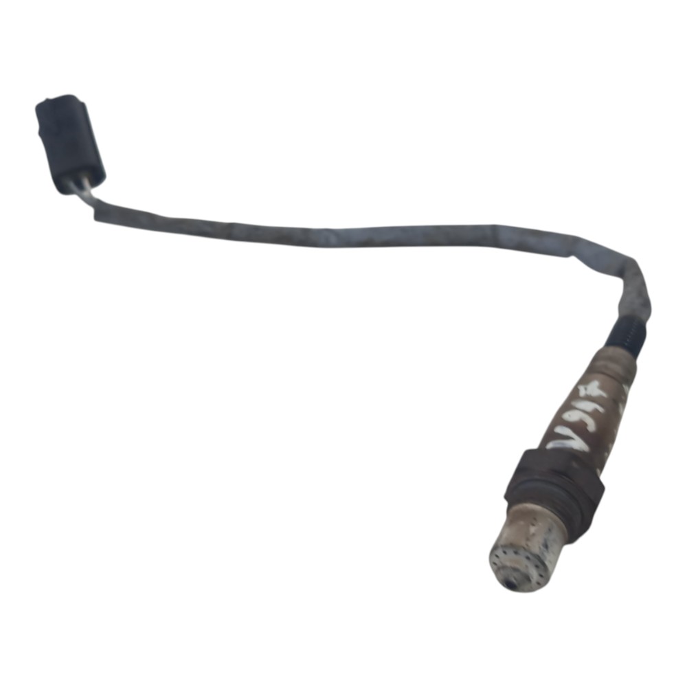 Sonda Lambda Nissan Livina Xgear At 1.8 16v 2009 2010 A 2014 3