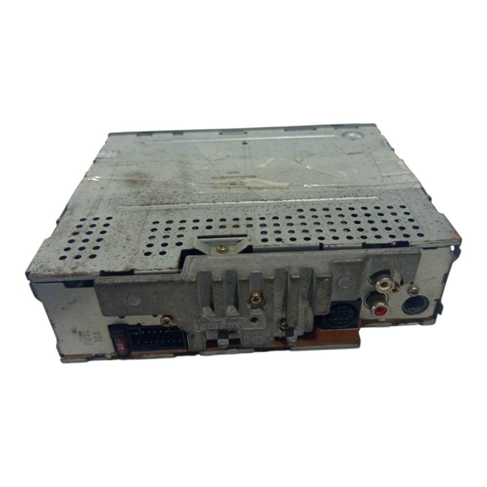 Dispositivo Rádio Automotivo Kenwoo Kdc-316v Universal 5
