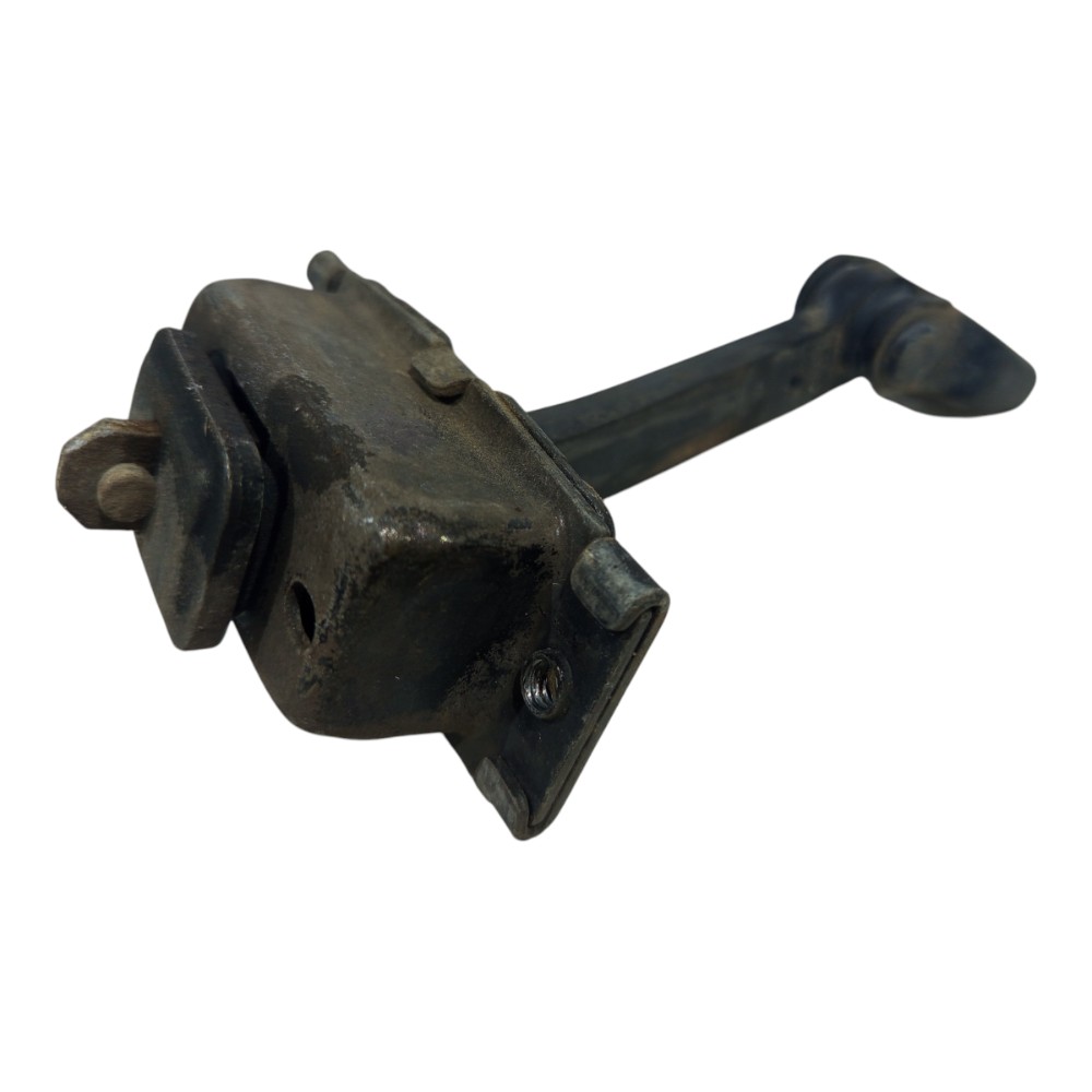 Limitador Traseiro Esquerdo Mercedes A160 1995 1996 A 2005 4