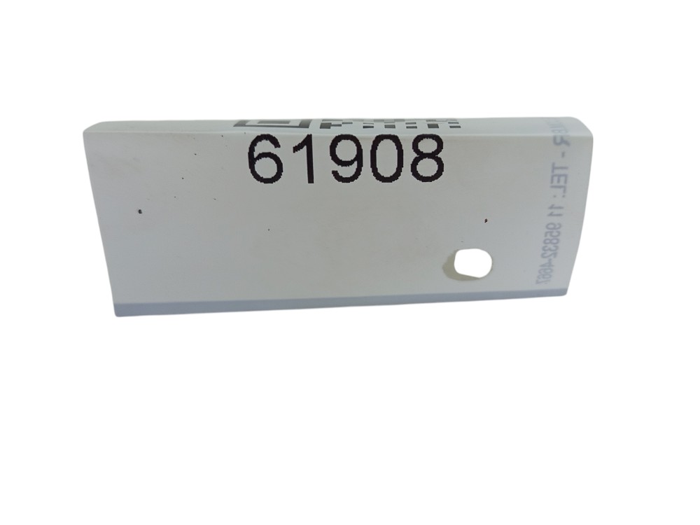 Bico Injetor Chevrolet Vectra 2.0 1993 1994 1995 A 1996 7