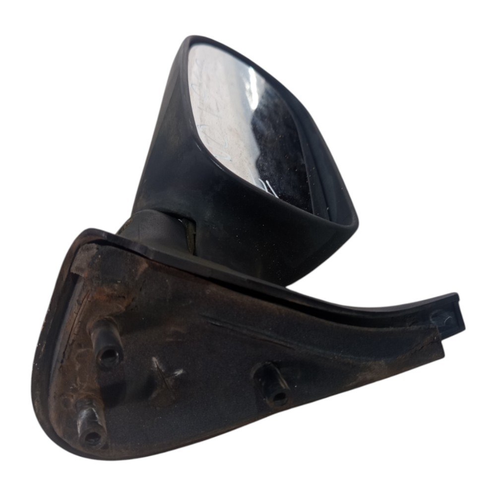 Retrovisor Manual Esquerdo Fiat Uno Fire 2004 A 2009 5