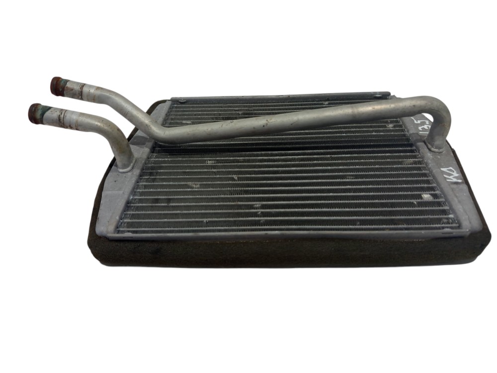 Radiador Ar Quente For Ka Gl 1.0 1997, 1998, 1999 A 2001 6