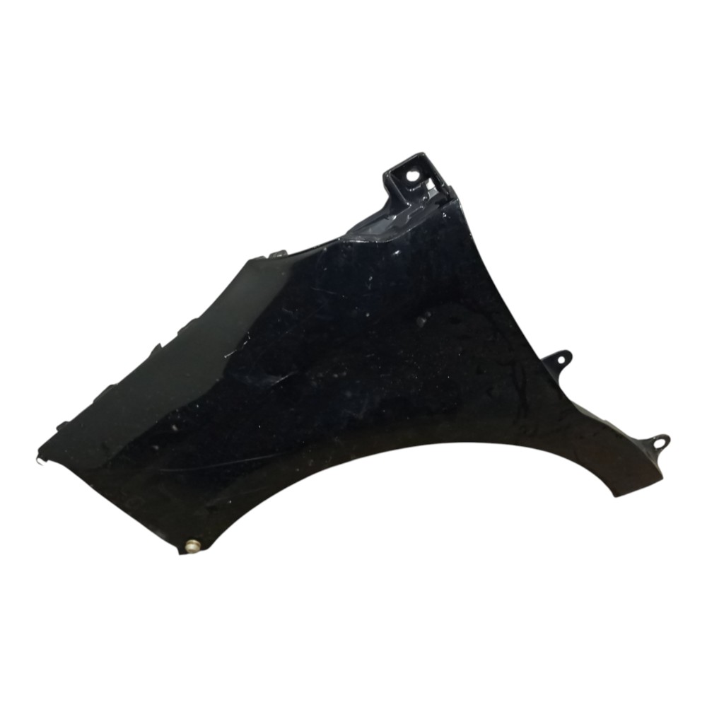 Para-lama Dianteiro Esquerdo Citroen C4 2007 A 2013 C/avaria 4