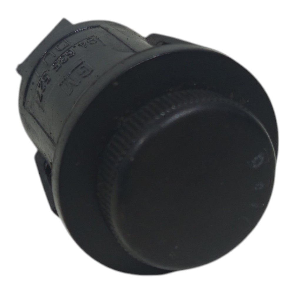 Botão Ventilação Desembaçador Chevrolet Kadet 1993 A 1997 2
