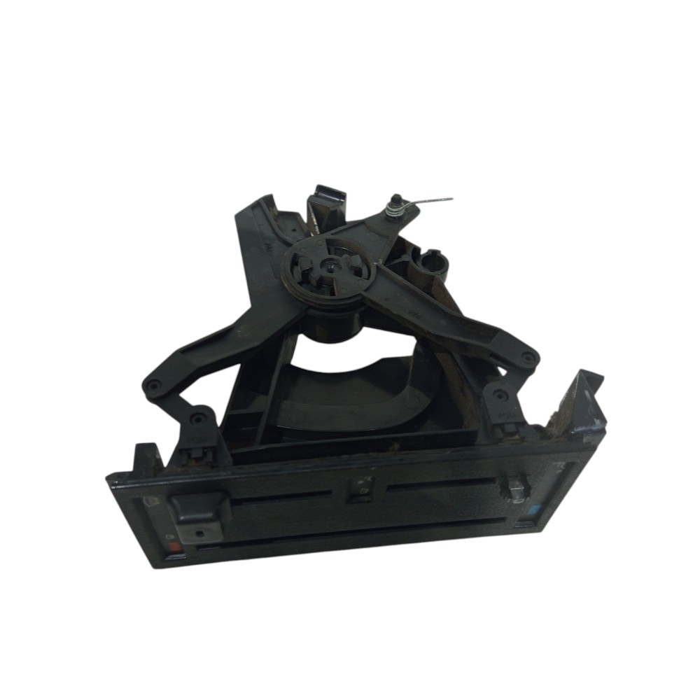 Comando Controle Ar Cond Gm Kadett 1993 A 1996 1997 Avaria 4