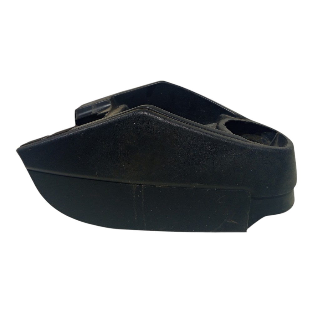 Console Central Porta Copos Objetos Vw Gol G3 99 2000 A 2005 6