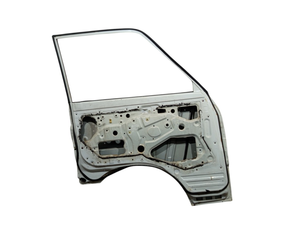 Porta Dianteira Esquerda Kia Besta 1996 1997 1998 A 2005 Dianteira Esquerdo Branco 8