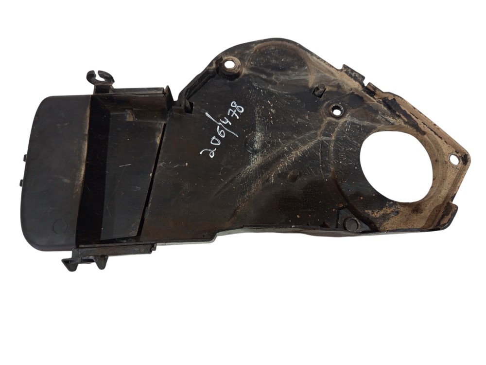 Capa Correia Dentada Peugeot 206 1.4 2004 2005 A 2014 7