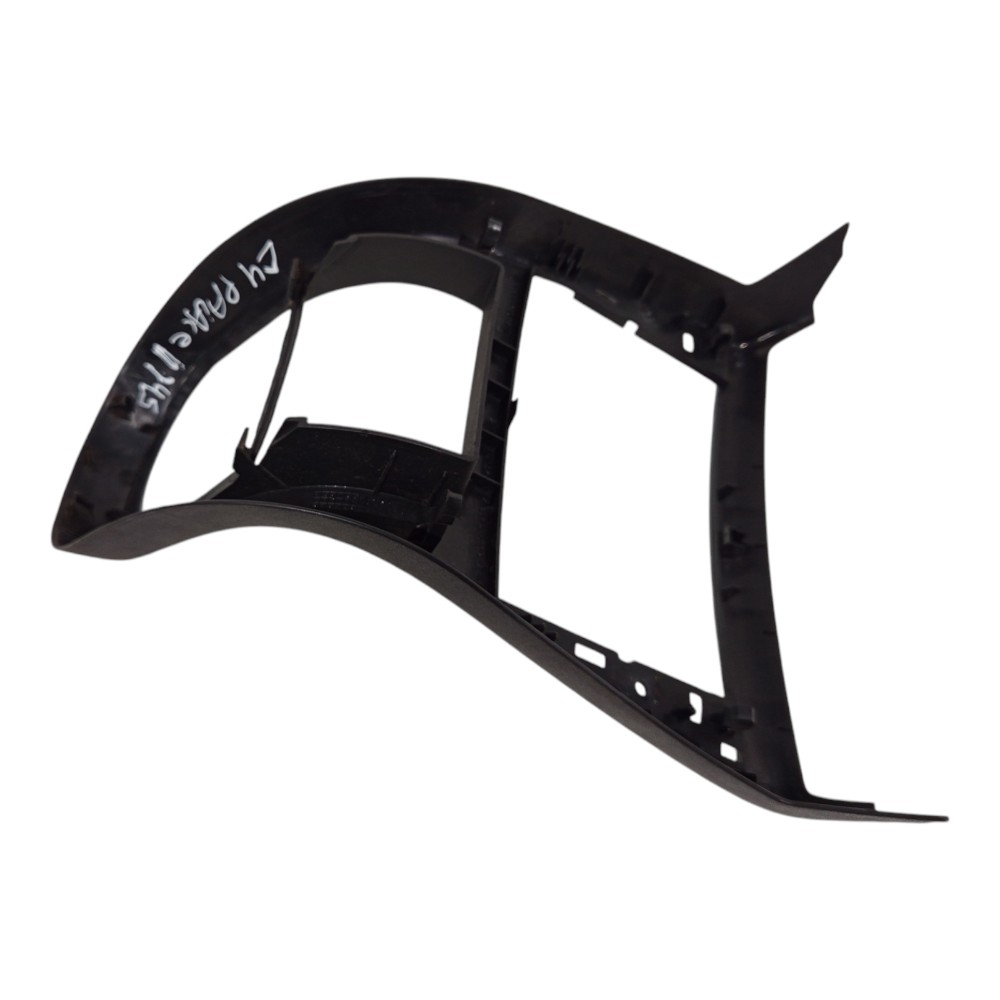Moldura Console Central C4 Pallas 2.0 16v 2008 A 2012 5