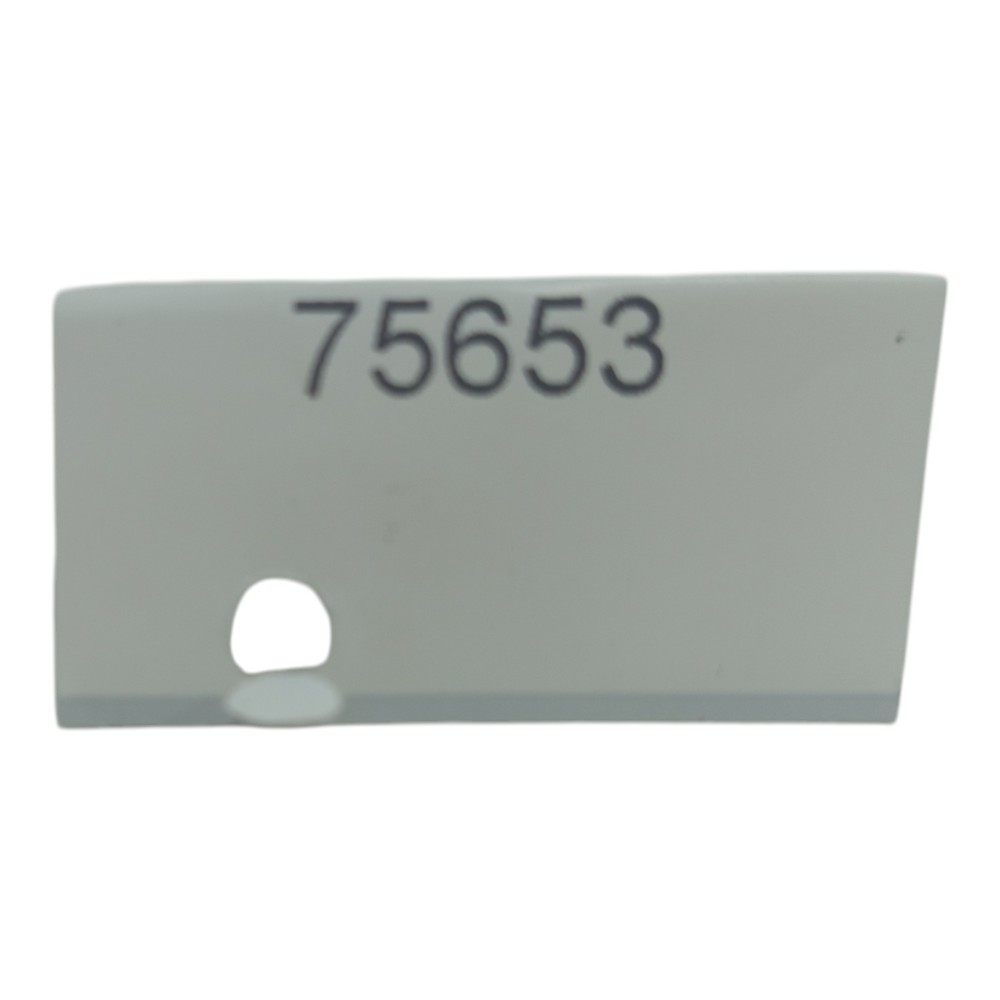 Moldura Soleira Trás Direita Renault Clio 2003 2004 A 2008 3