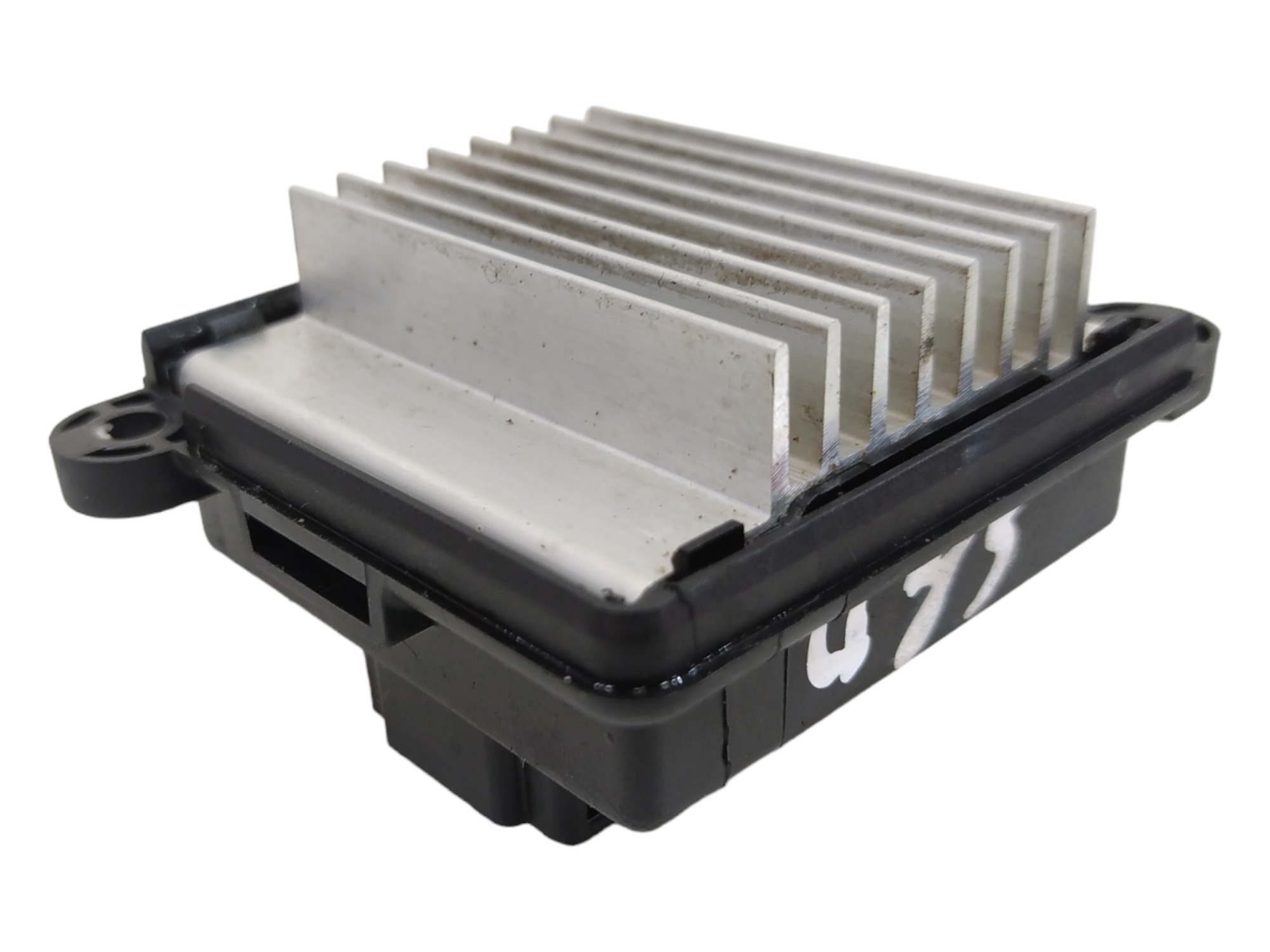 Resistência Ar Citroen C4 Picasso 2.0 2009 A 2014 A43000700 6