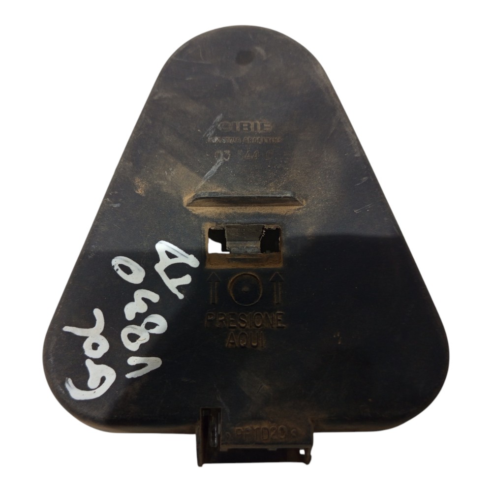 Circuito Lanterna Traseira Direita Vw Gol G2 1995 96 A 1999 Direito/passageiro 7