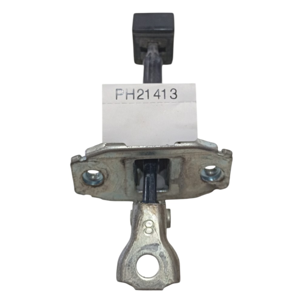 Limitador Porta Traseira Esquerda Mitsubishi Asx 2015 A 2020 6