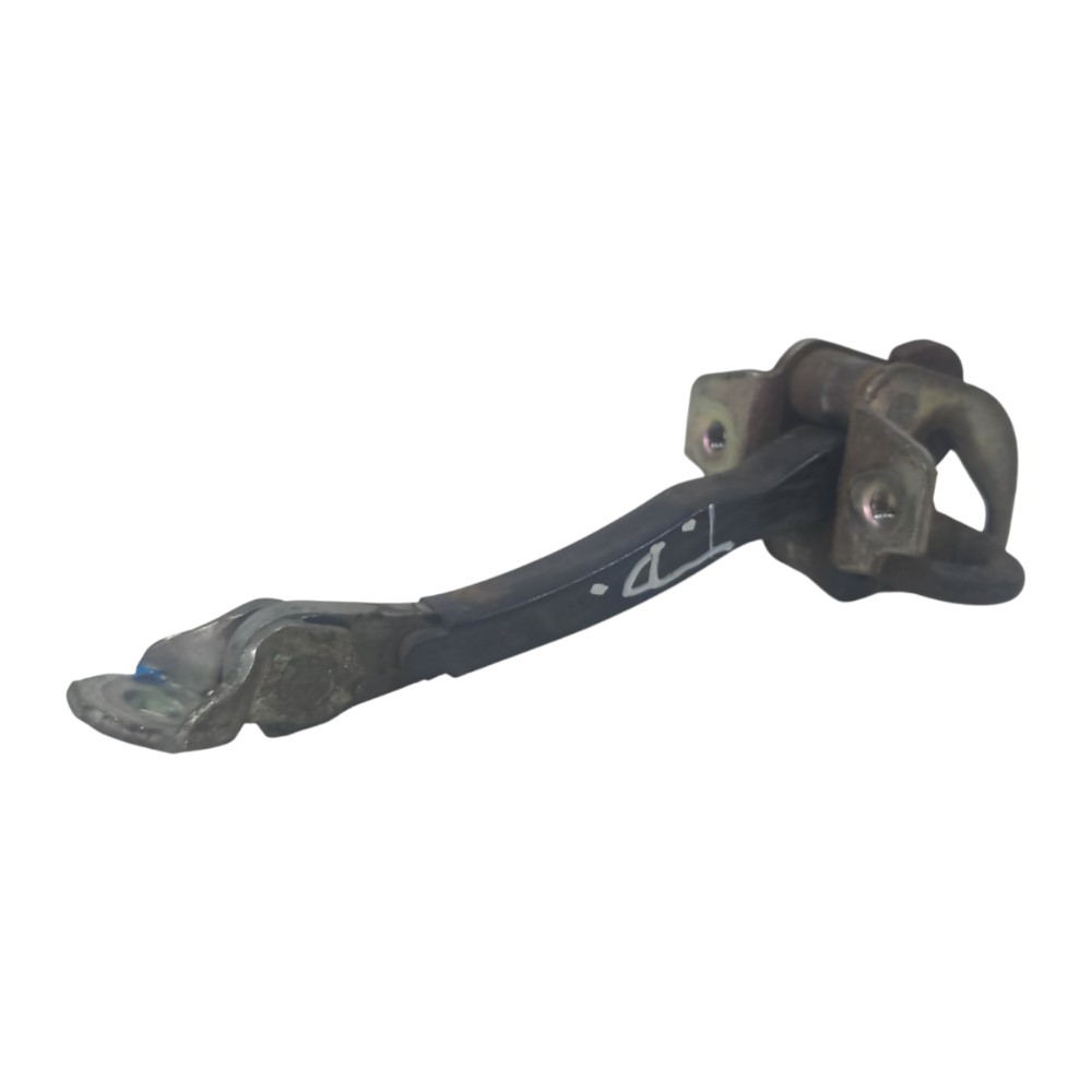 Limitador Porta Traseiro Direito Fiat Linea 2009 2010 A 2014 5