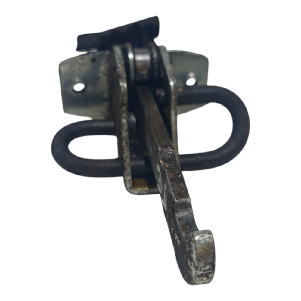 Limitador Porta Traseira Esquerda Gm Vectra 1997 1998 A 2002 2