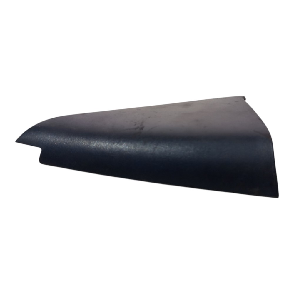 Acabamento Int Porta Tras Esq Renault Laguna 95 A 2001 Avari Preto 2
