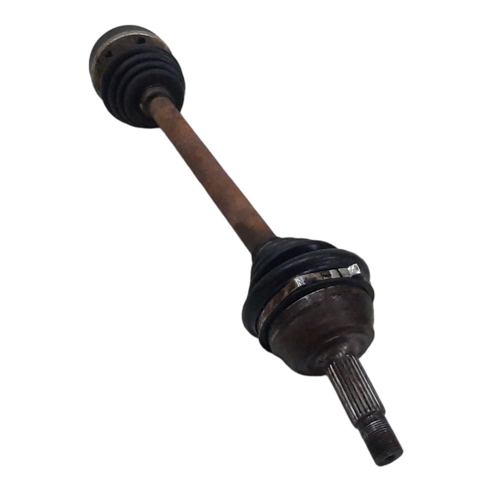 Semi Eixo Lado Direito Volkswagen Gol 1999 2000 A 2006