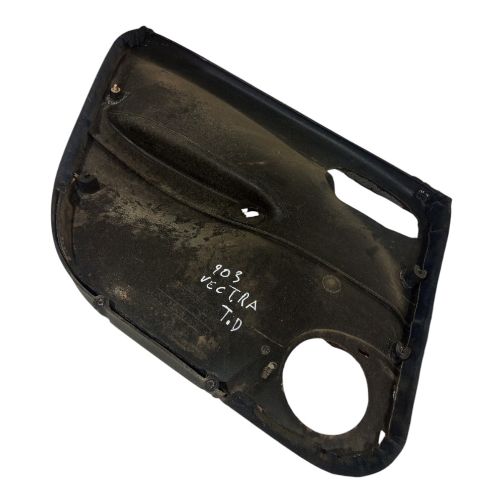 Forro Porta Traseiro Direito Vectra 1997 1998 1999 A 2000 5
