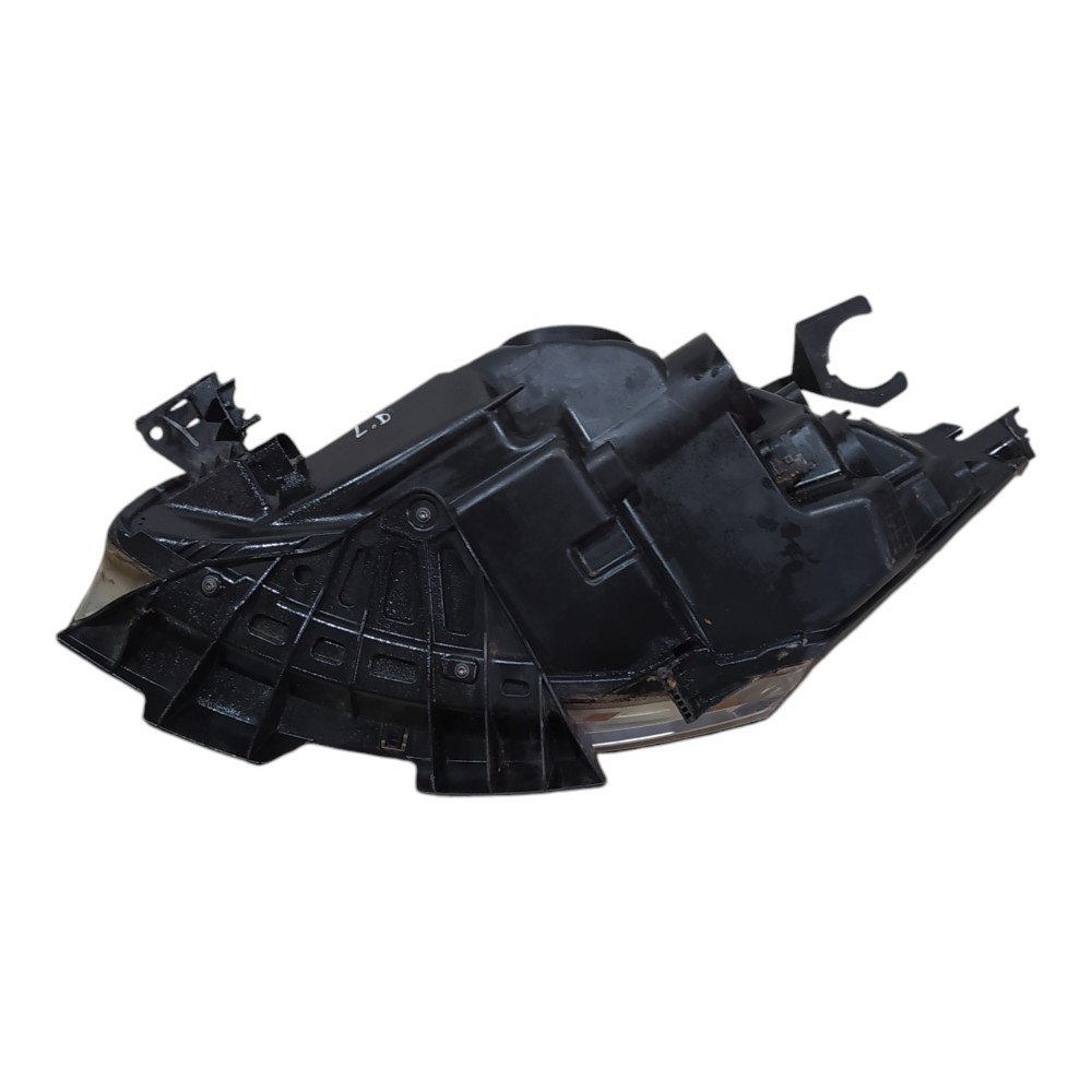 Farol Dianteiro Direito Citroen C4 Picasso 2009 2010 A 2014 3