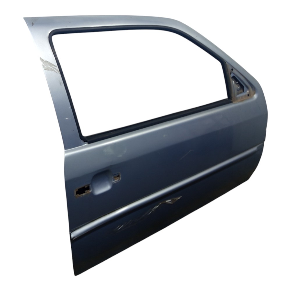 Porta Dianteira Direita Volkswagen Gol G2 1998 1999 A 2005 3
