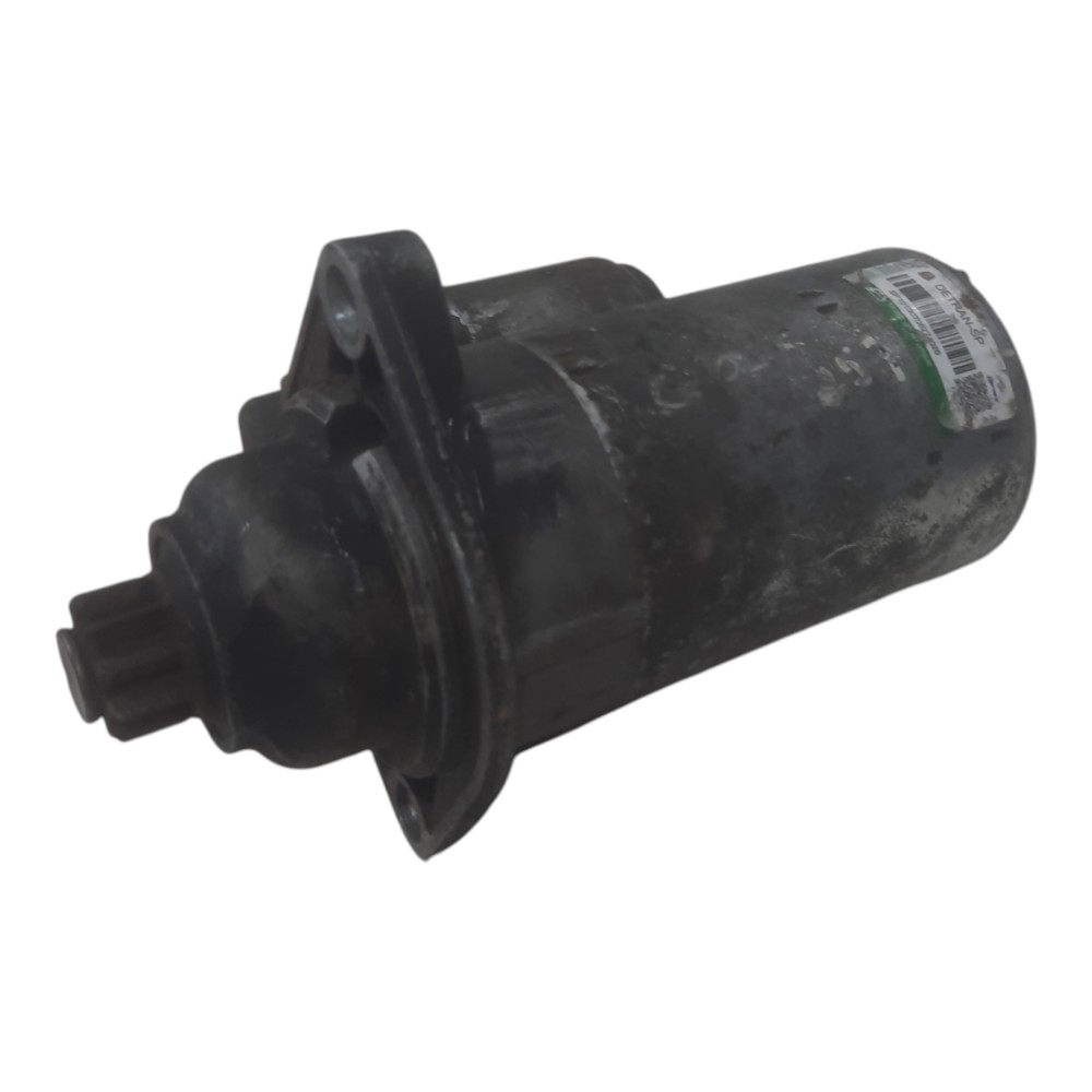 Motor Arranque Vw Gol Parati 1.0 8v 16v G2 G3 G4 1996 A 2009 3