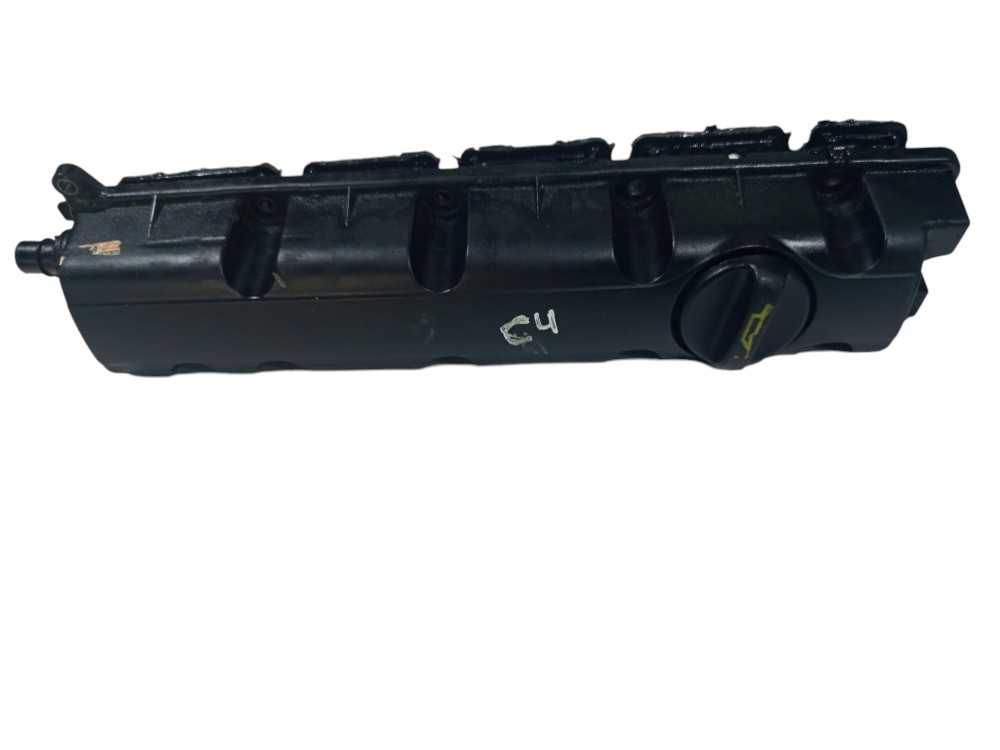 Comando Válvula Citroen C4 Pallas 2003 2004 2005 A 2009 5