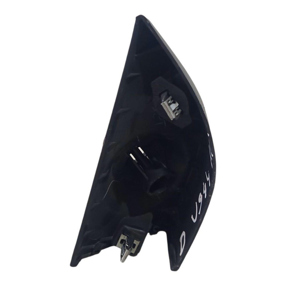 Acabamento Interno Retrovisor Direito Ford Ka 2014 A 2021 4