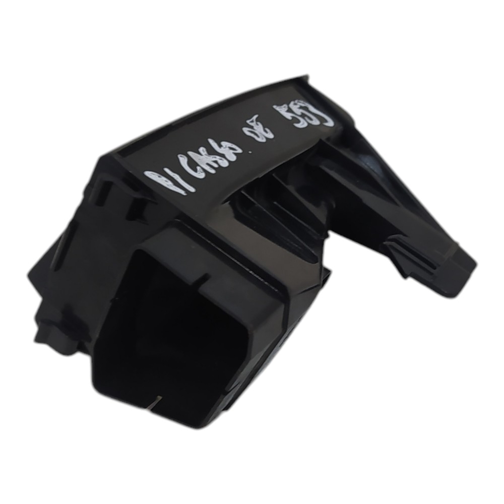 Difusor Ar Traseiro Esquerdo Citroen C4 Picasso 2009 A 2014 4