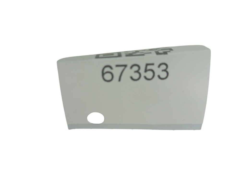 Maçaneta Porta Traseira Esquerda Gm Astra 1994 1995 A 2005 8