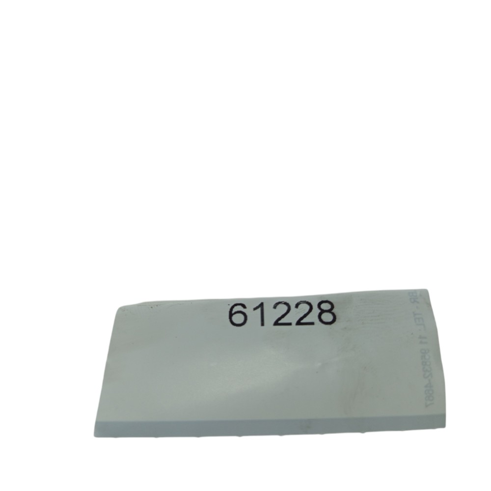 Suporte Tensor Esticador Correia Renault Clio  2004 A 2012 6