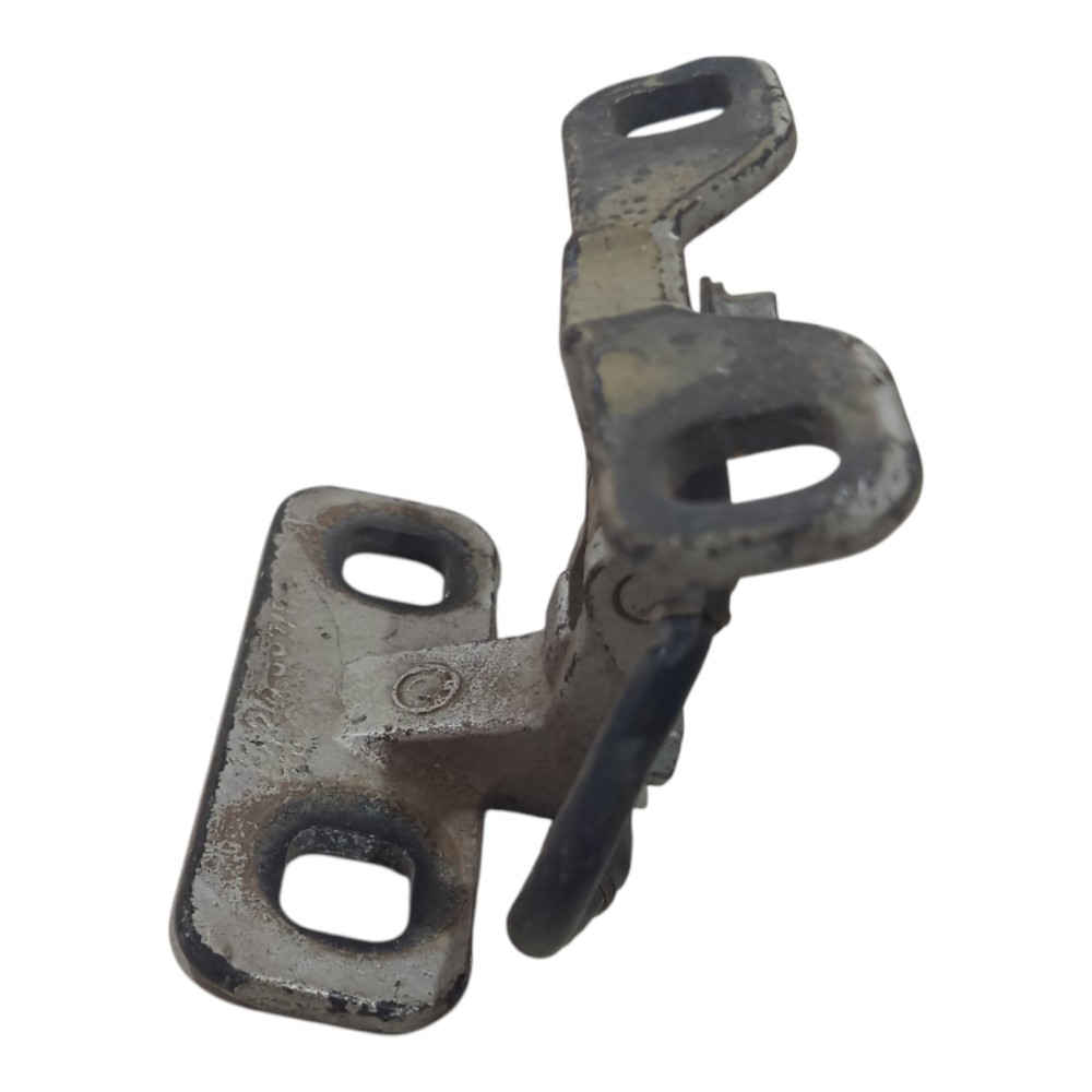 Dobradiça Superior Esquerda Porta Malas Bmw X5 1999 A 2006 6