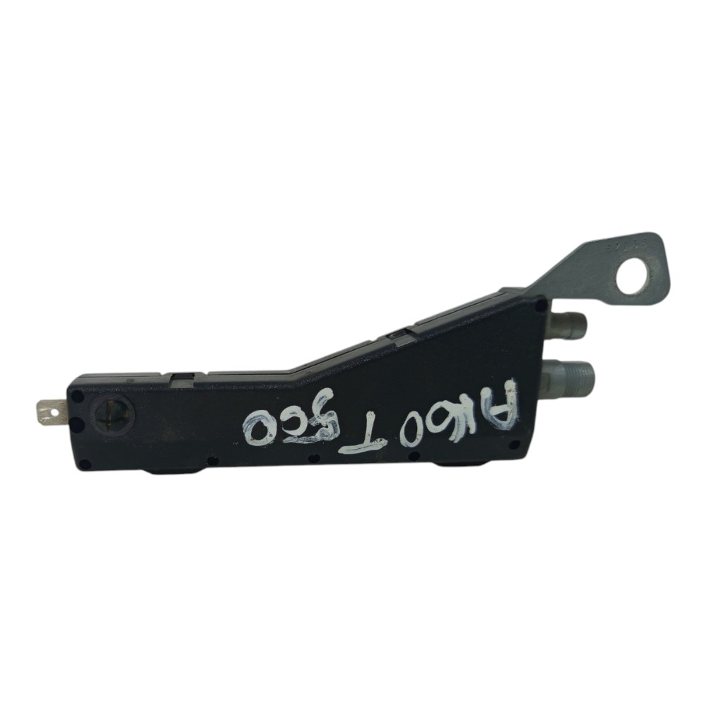 Amplificador Antena Tampa Traseira Mercedes A160 1999 A 2006 2
