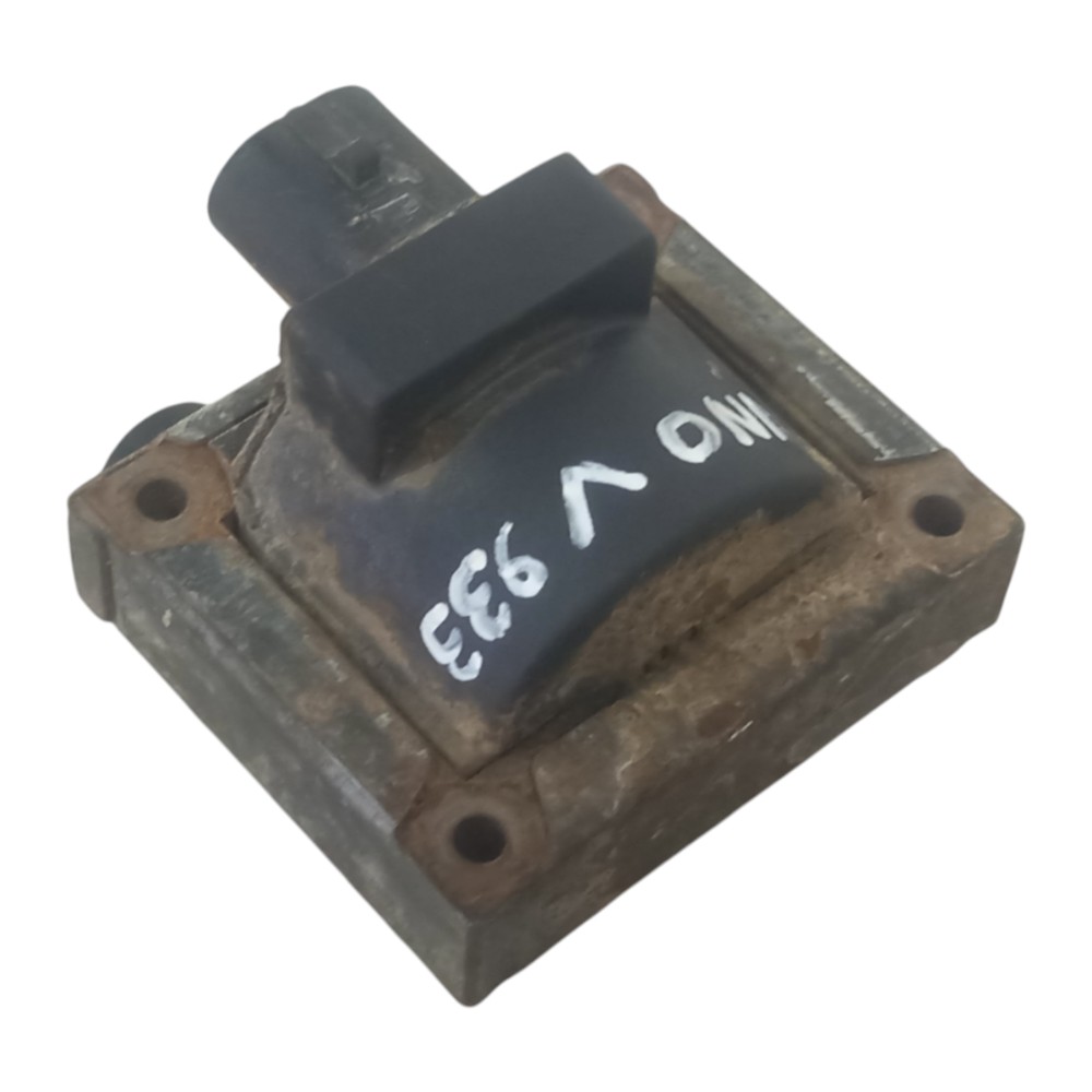 Bobina Ignição Fiat Uno 1.0 8v Fire 2004 2005 2006 A 2014 2