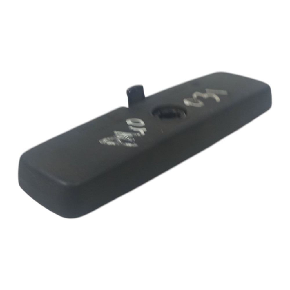 Retrovisor Teto Central Fiat Palio 1996 1997 1998 A 2002 2