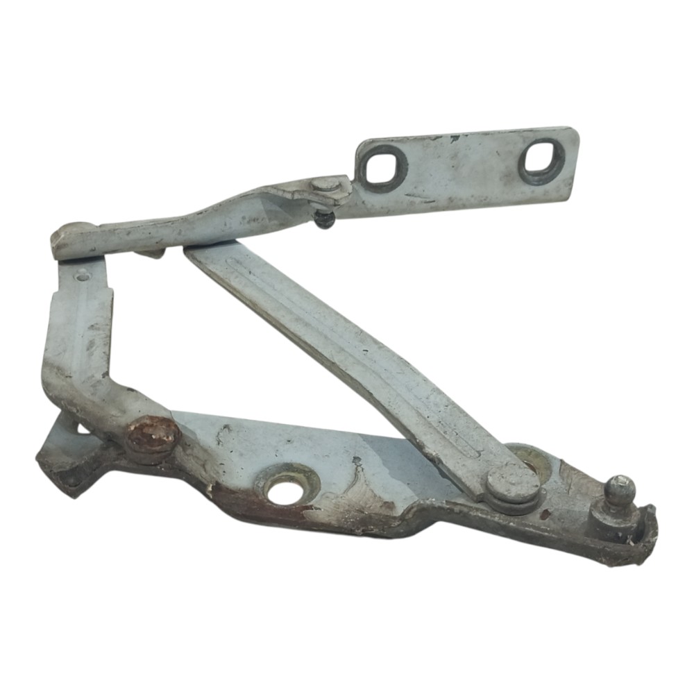 Suporte Amortecedor Esquerdo Porta Mala Gm Vectra 1997/2005 5