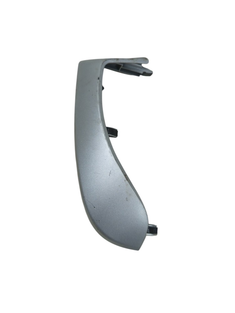 Moldura Esquerda Painel Rádio Lifan X60 2013 2014 A 2019 7