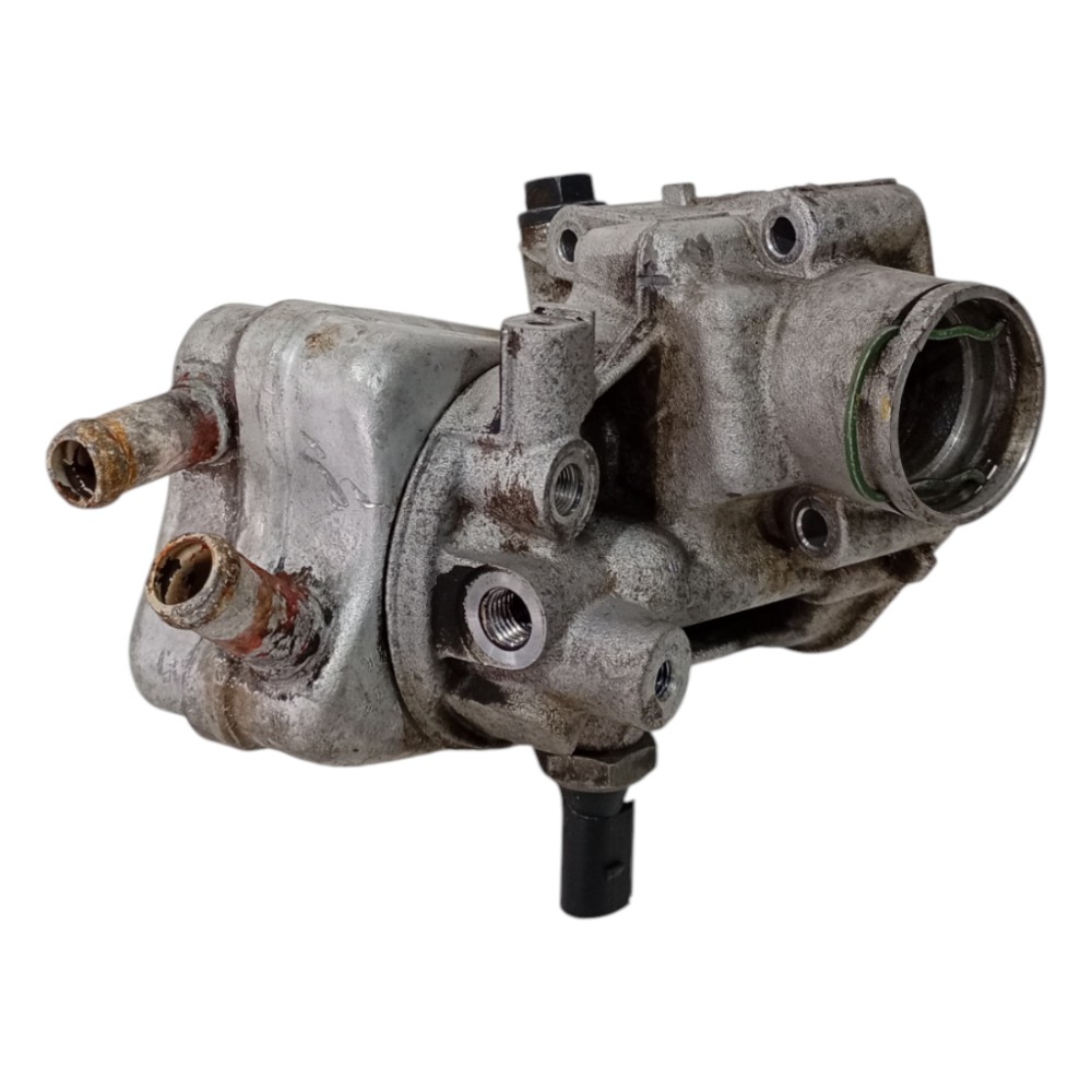 Suporte filtro óleo Volkswagen Golf sr 1995 a 2000 1