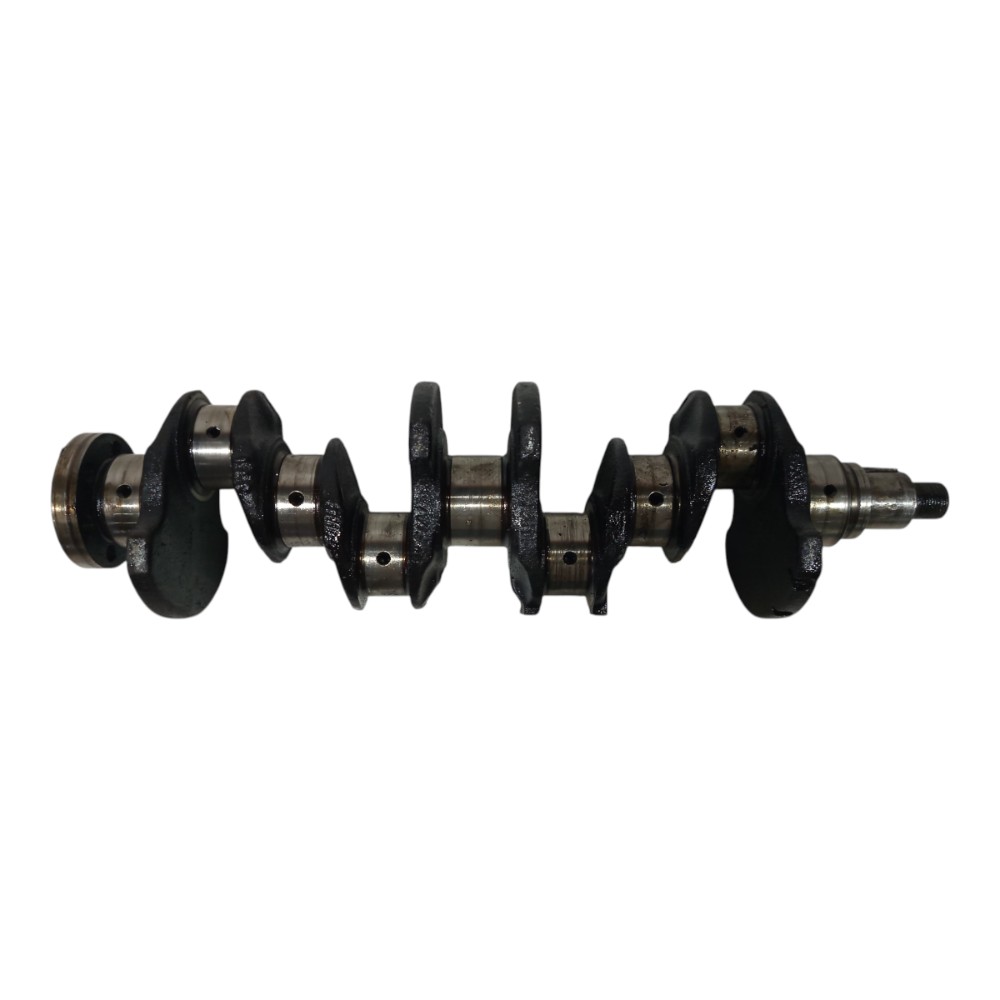 Virabrequim Fiat Palio 1.0 8v 1996 1997 1998 1999 A 2002 2