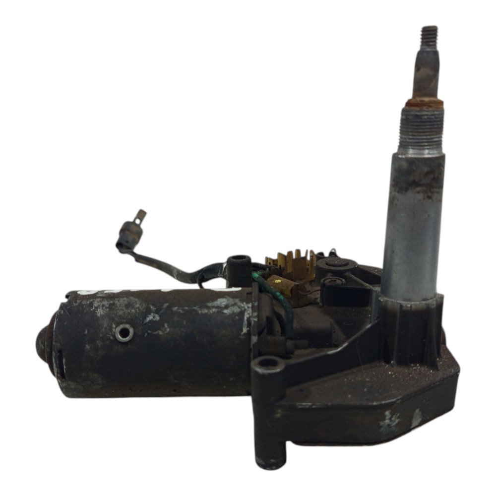 Motor Limpador Parabrisa Traseiro Gm Blazer 1995 1996 A 1999 3