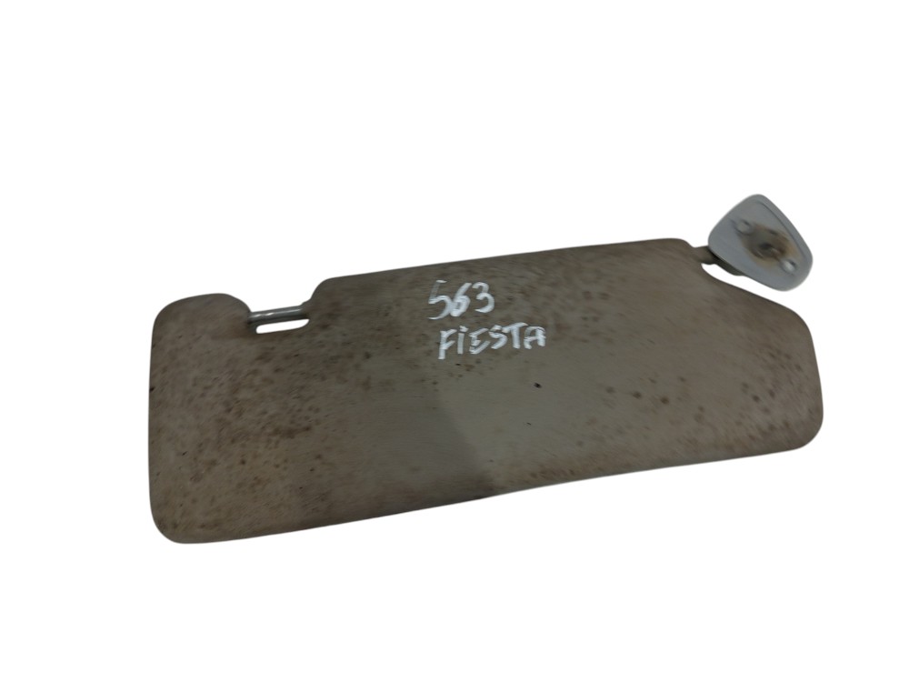 Quebrasol Ford Fiesta 1996 1997 A 2012 2