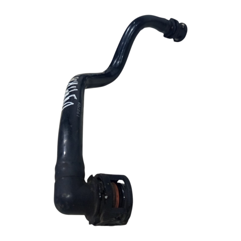 Mangueira Respiro Tampa Válvula Ford Ka 1.0 3cc 2014 A 2019 4