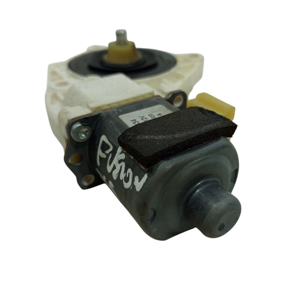 Motor Máquina Vidro Elétrico Tras Direito Fusion 2006 A 2012 5