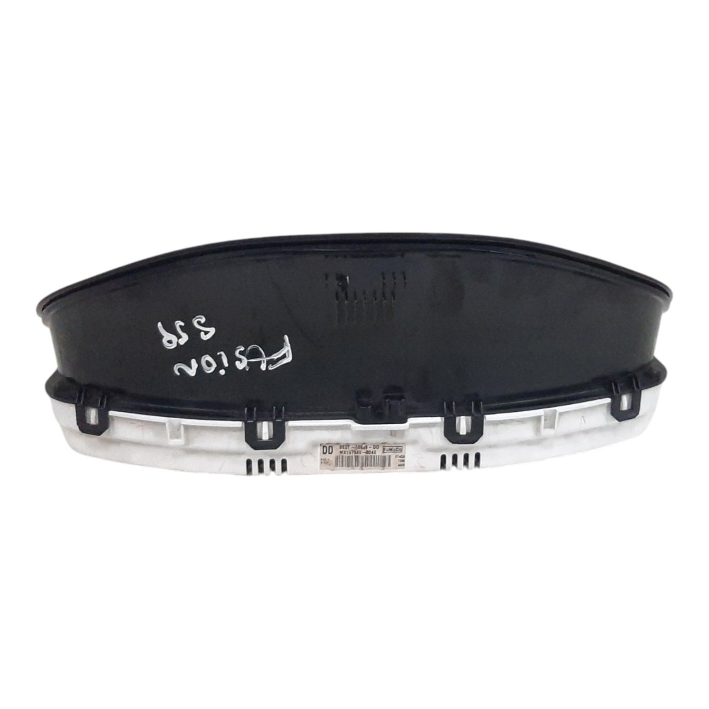 Painel Instrumentos Ford Fusion 2.3 2006 A 2009 8e5t10849dd 2