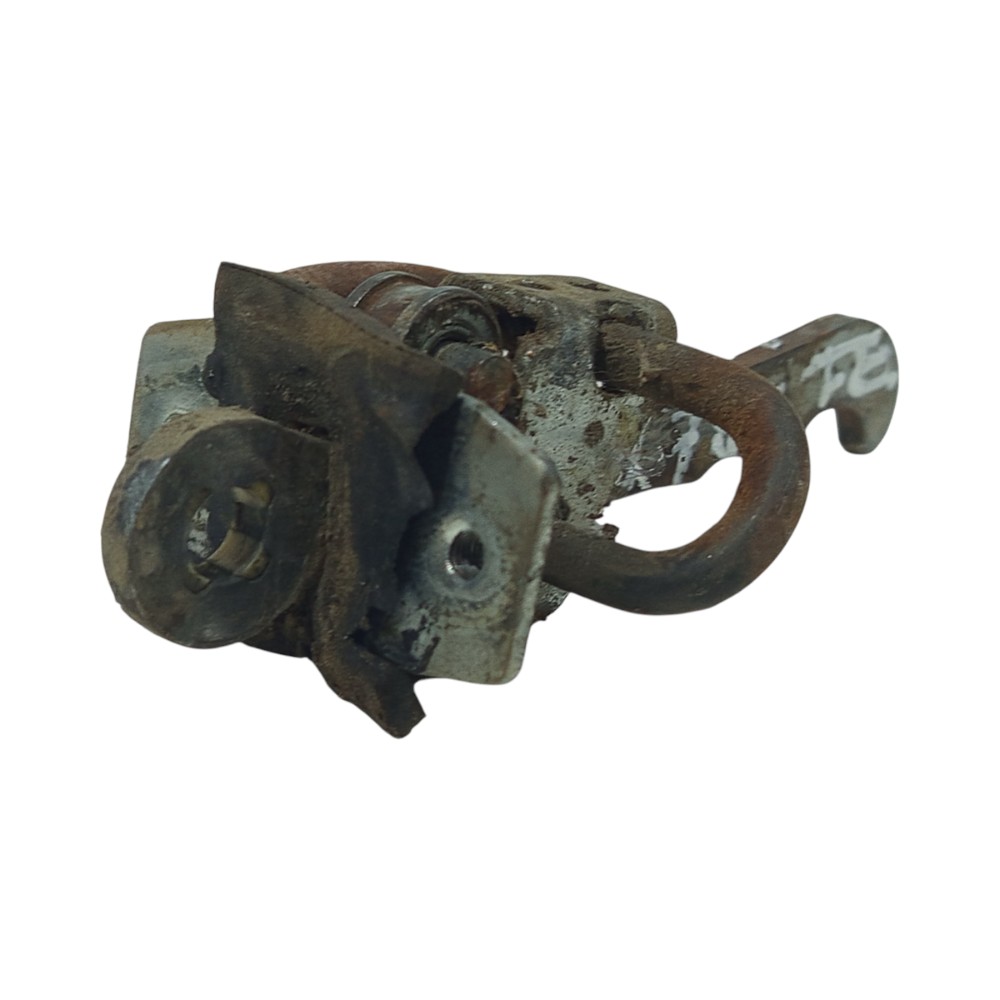 Limitador Traseiro Esquerdo Gm Chevrolet Vectra 1997 A 2005 6